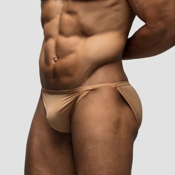 Todd Sanfield Buck Endurance Brief NWT - Picture 2 of 4